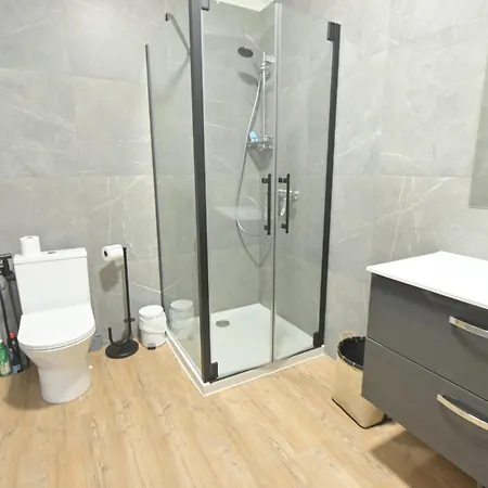 Jessica - Cozy 1br Ideal For Young Parents Ajaccio (Corsica)