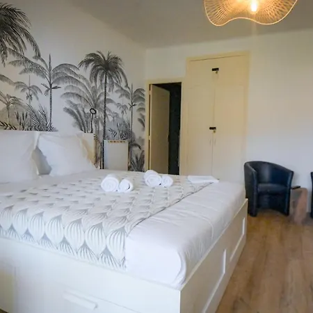 Jessica - Cozy 1br Ideal For Young Parents Apartment