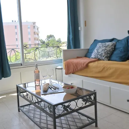 Apartment Jessica - Very Luminous 1br With Loggia - By Tgb *