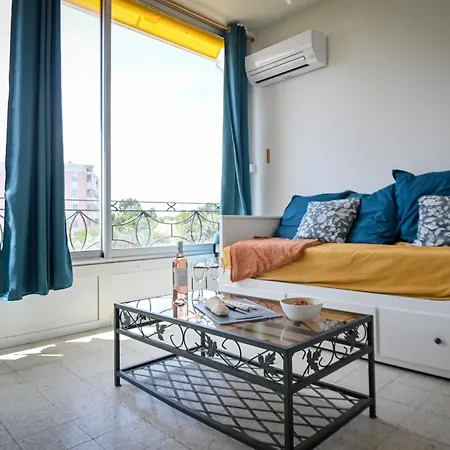Jessica - Very Luminous 1br With Loggia - By Tgb Apartment *