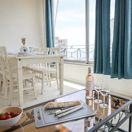 Jessica - Very Luminous 1br With Loggia - By Tgb Apartment *
